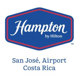 Hampton San Jose logo 
