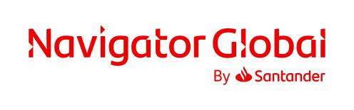 Navigator Global Logo in Red