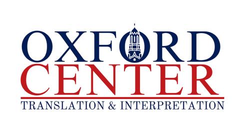 Oxford Center logo