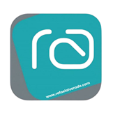RA logo