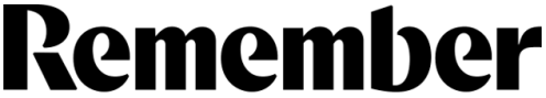 Remember Logo