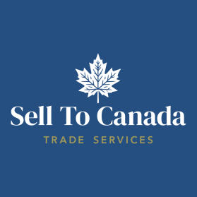 Sell to Canada's logo