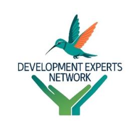 DEVEXENET Logo